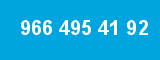 966 495 41 92